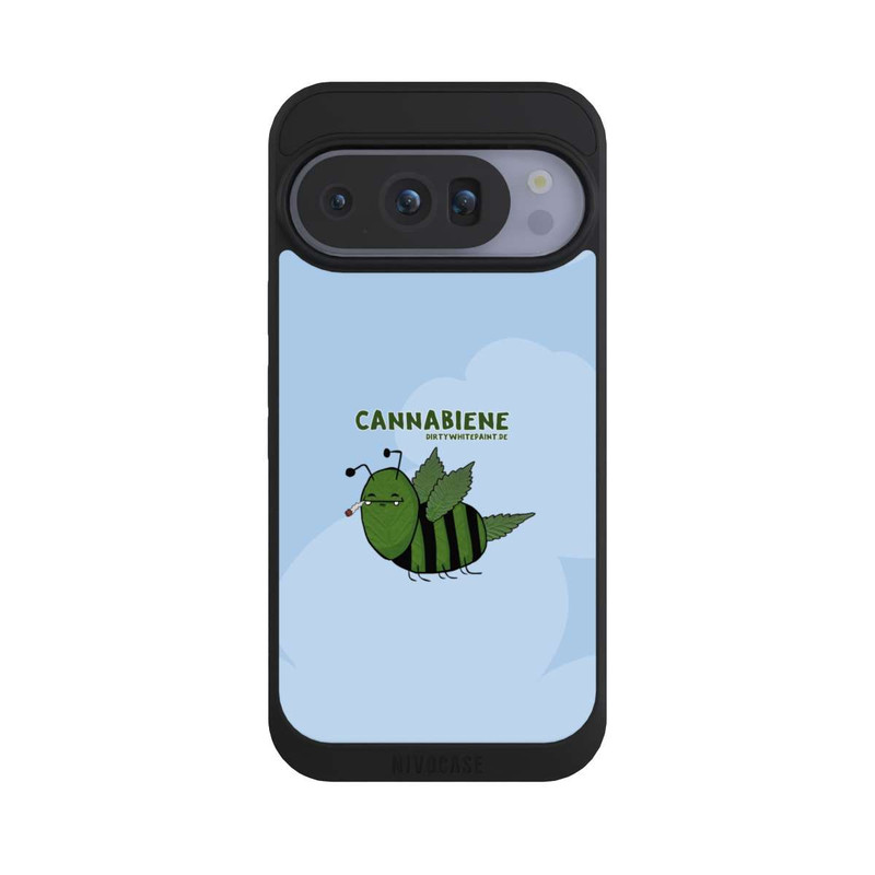 Pixel 10 Pro NIVOpure Cannabiene