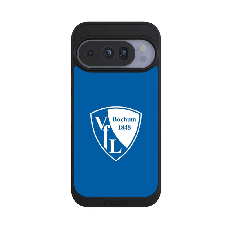 Pixel 10 Pro NIVOpure VfL Bochum Blau