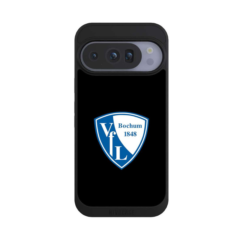 Pixel 10 Pro NIVOpure VfL Bochum Schwarz