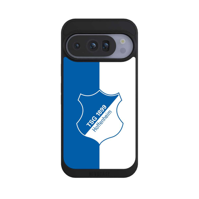 Pixel 10 Pro NIVOpure TSG 1899 Hoffenheim Blau/Weiss