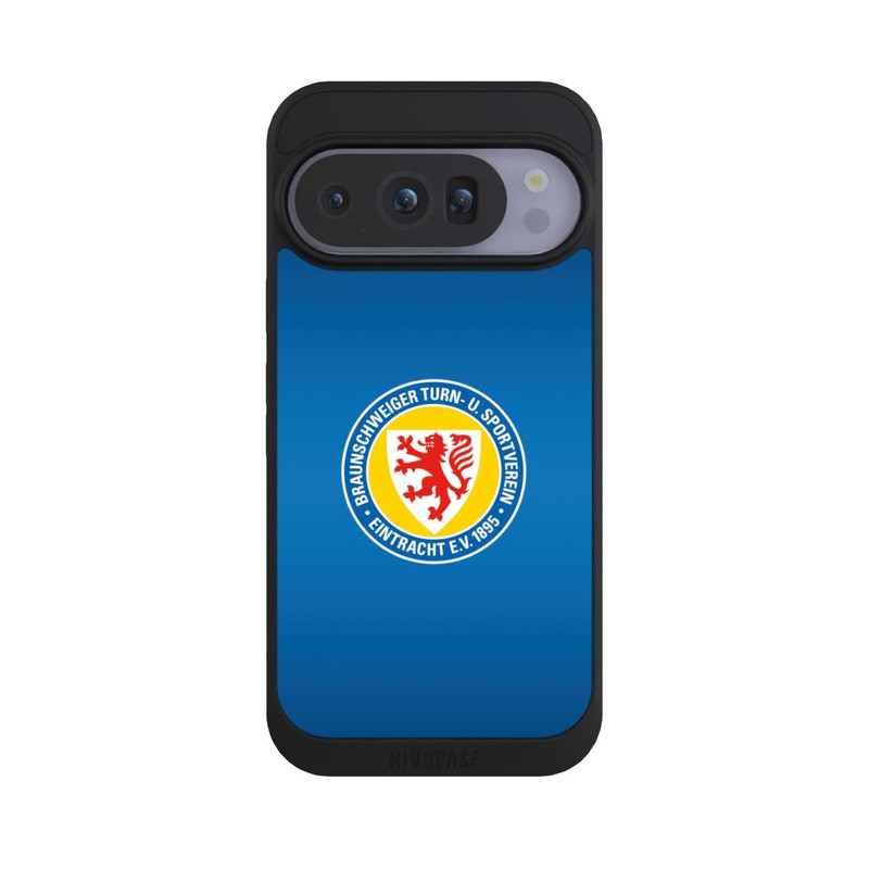 Pixel 10 Pro NIVOpure Eintracht Braunschweig Blau