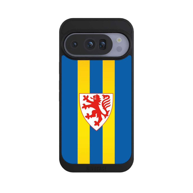 Pixel 10 Pro NIVOpure Eintracht Braunschweig Traditionstrikot