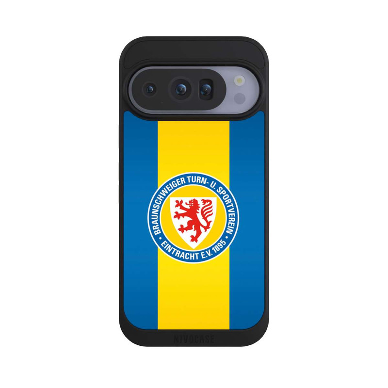 Pixel 10 Pro NIVOpure Eintracht Braunschweig Trikot