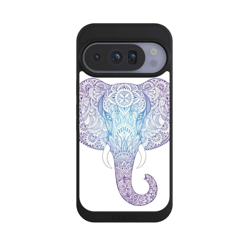 Pixel 10 Pro NIVOpure Hathi