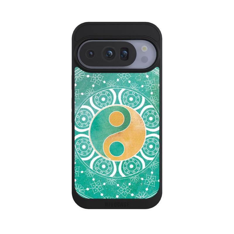 Pixel 10 Pro NIVOpure Shakti