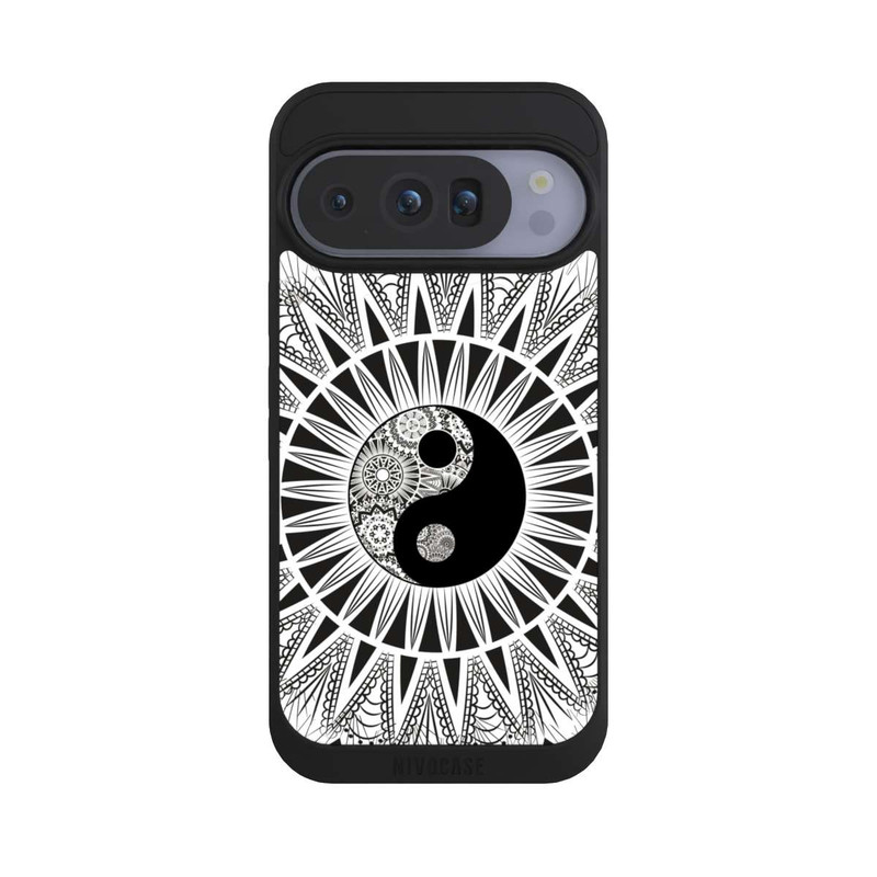 Pixel 10 Pro NIVOpure YinYang Spirit