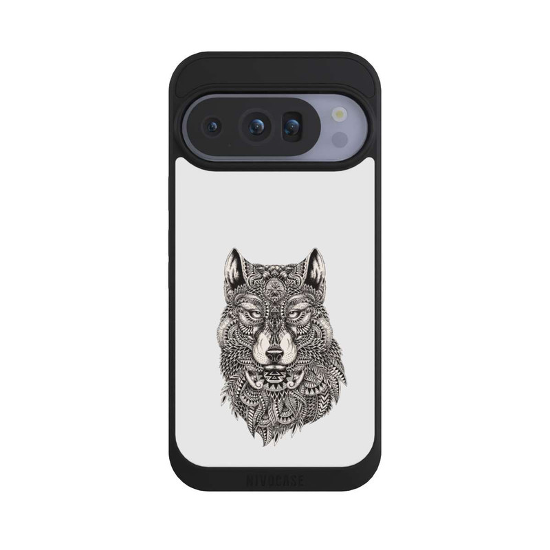 Pixel 10 Pro NIVOpure Shial
