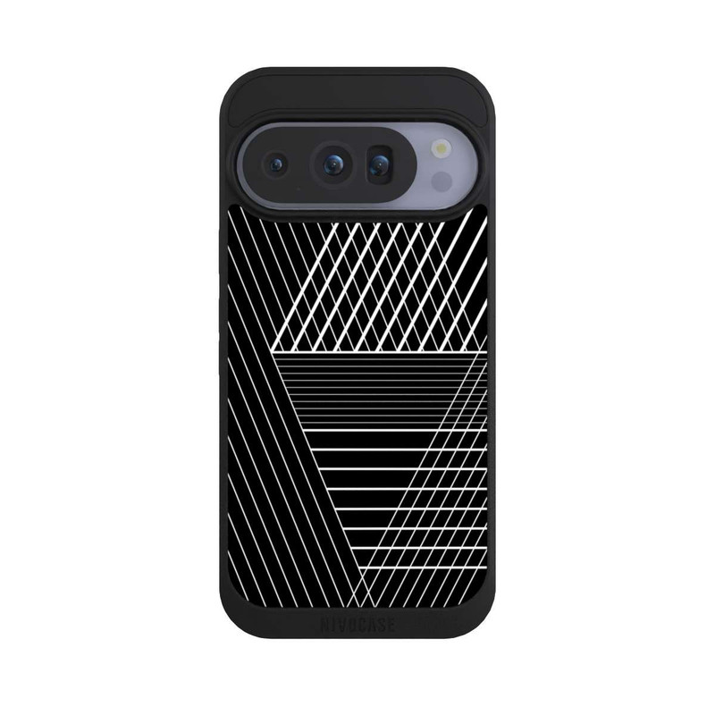 Pixel 10 Pro NIVOpure Walk the Line