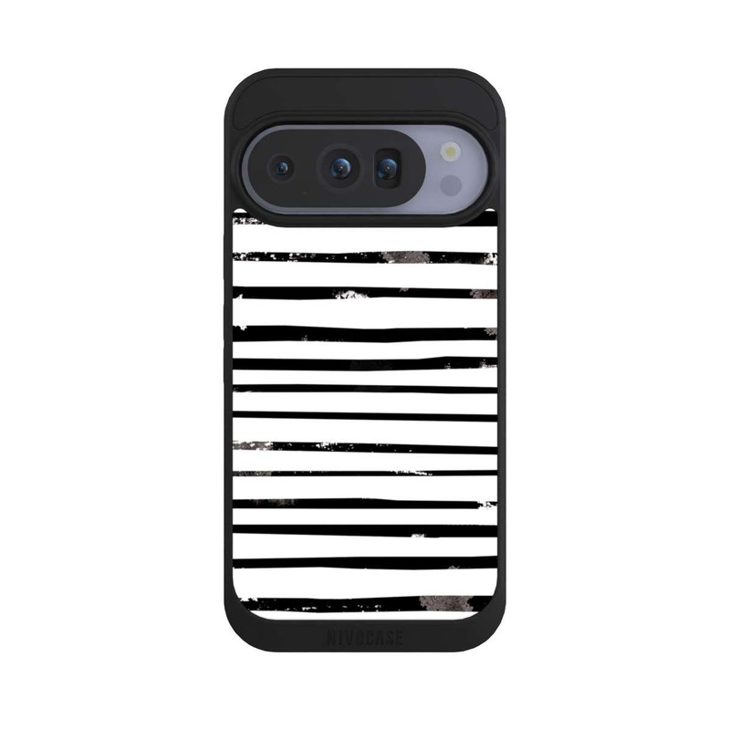Pixel 10 Pro NIVOpure Scratch That Line