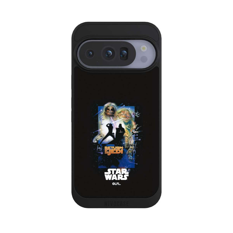 Pixel 10 Pro NIVOpure Return Of The Jedi