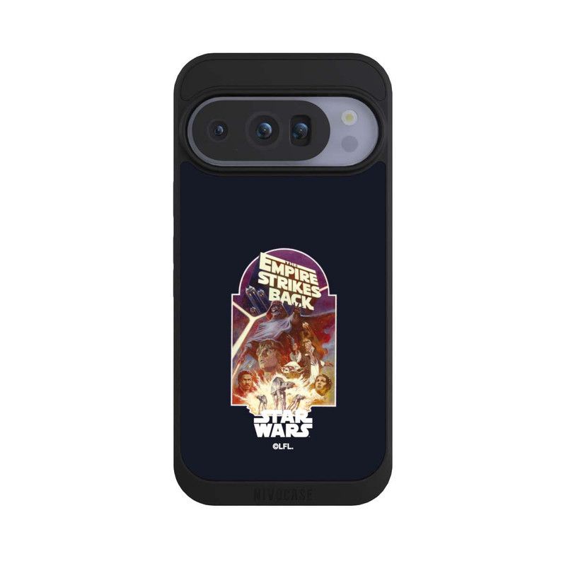 Pixel 10 Pro NIVOpure The Empire Strikes Back