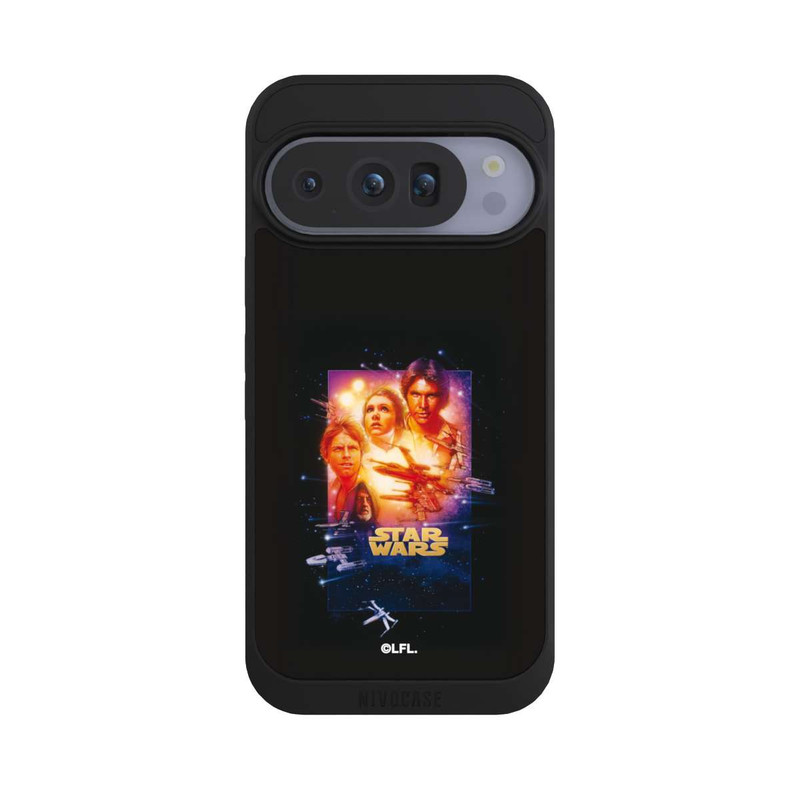 Pixel 10 Pro NIVOpure A New Hope Special Edition