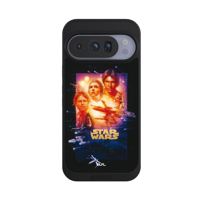 Pixel 10 Pro NIVOpure A New Hope Special Edition