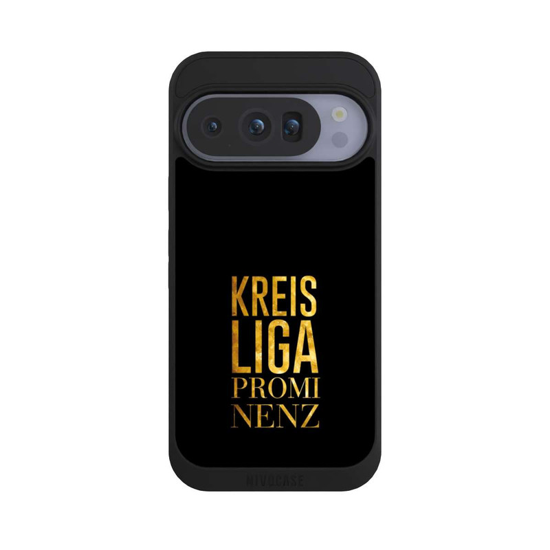 Pixel 10 Pro NIVOpure Prominenz