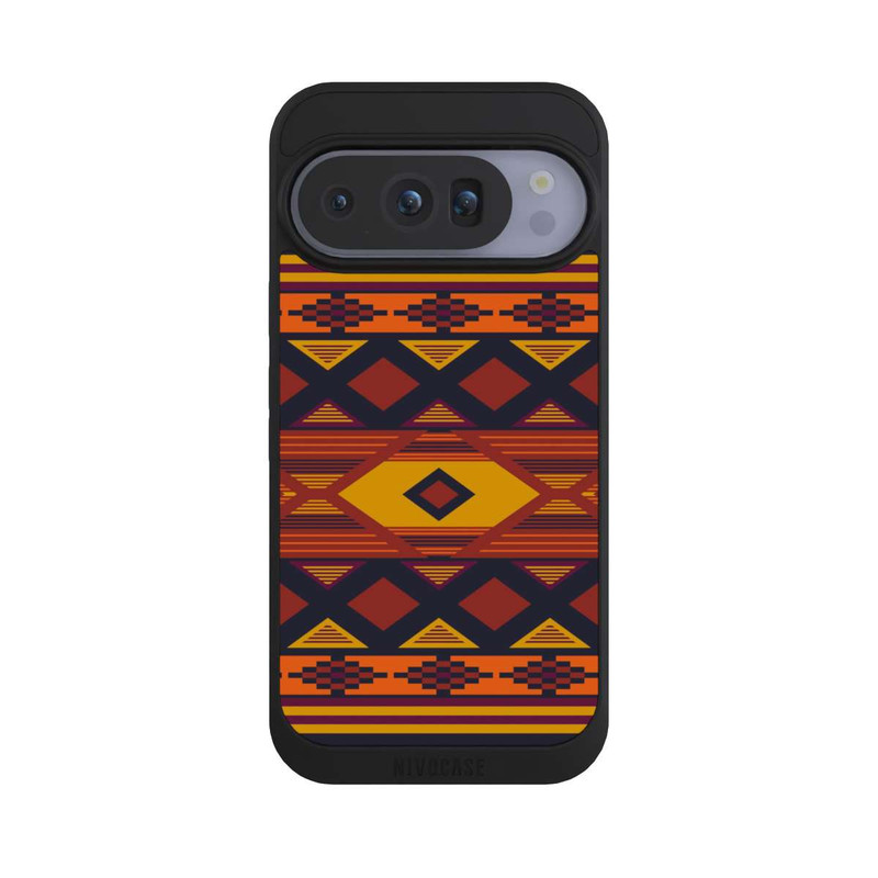 Pixel 10 Pro NIVOpure Ethno - Look 1