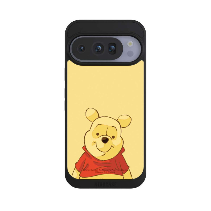 Pixel 10 Pro NIVOpure Winnie l'Ourson 2