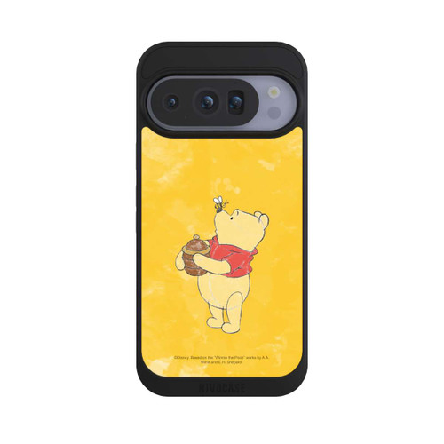 Google Pixel 10 Pro NIVOpure Honig Biene