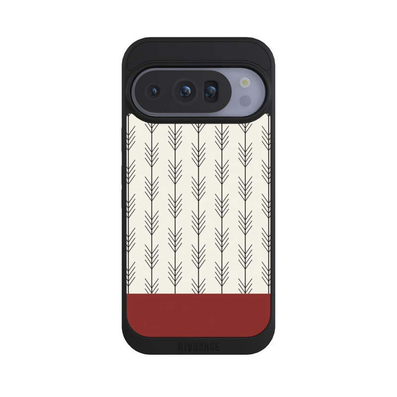 Pixel 10 Pro NIVOpure Ethno Arrows