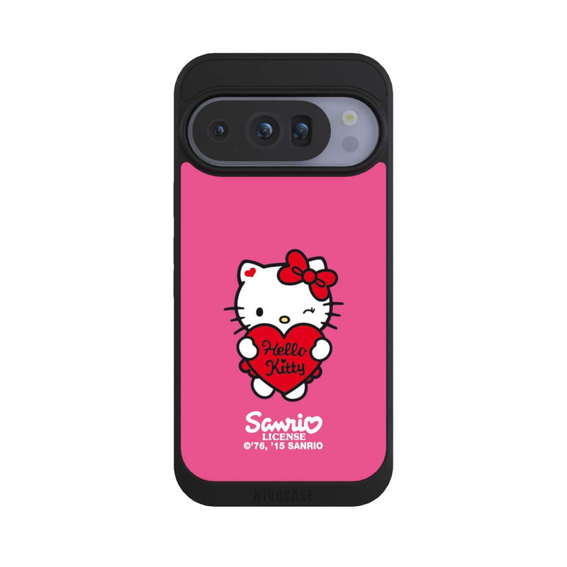 Pixel 10 Pro NIVOpure Hello Kitty - Sweet Heart