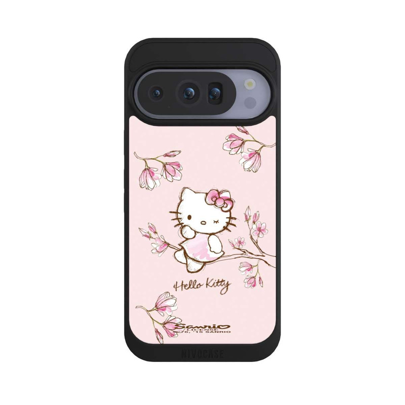 Pixel 10 Pro NIVOpure Hello Kitty - Magnolie