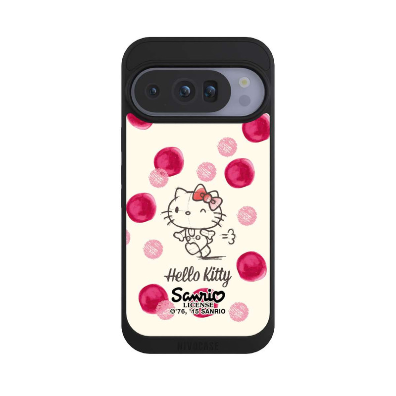 Pixel 10 Pro NIVOpure Hello Kitty - Pünktchen