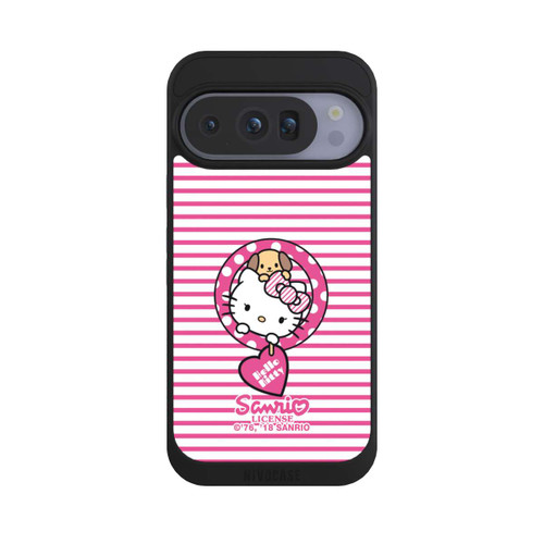 Google Pixel 10 Pro NIVOpure Friend Kitty