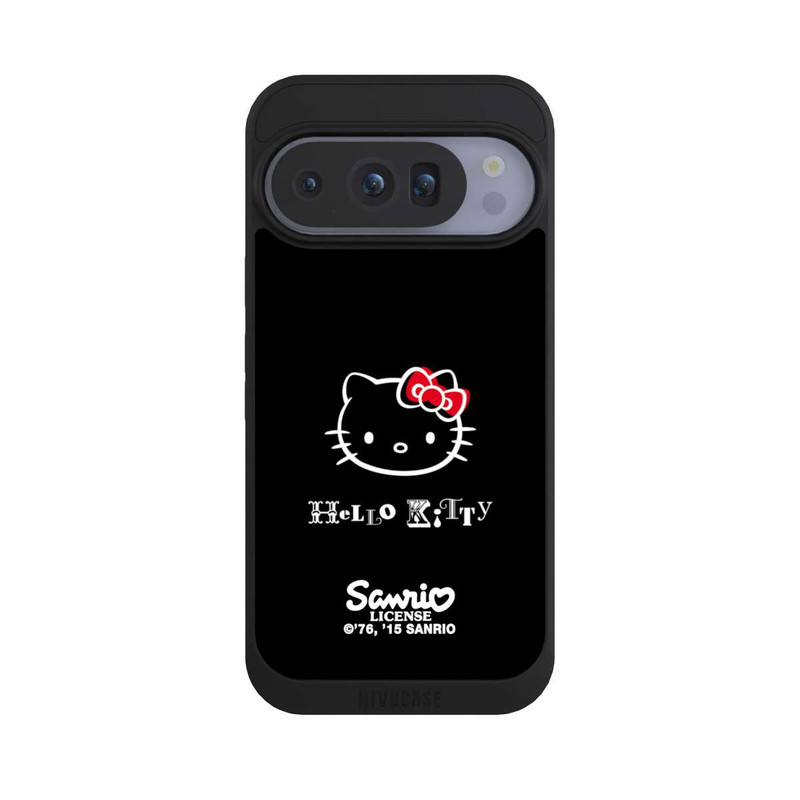 Pixel 10 Pro NIVOpure Hello Kitty - Lovely