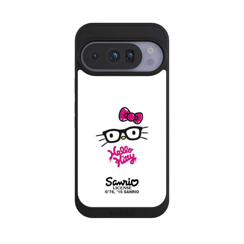 Pixel 10 Pro NIVOpure Hello Kitty - Street Art
