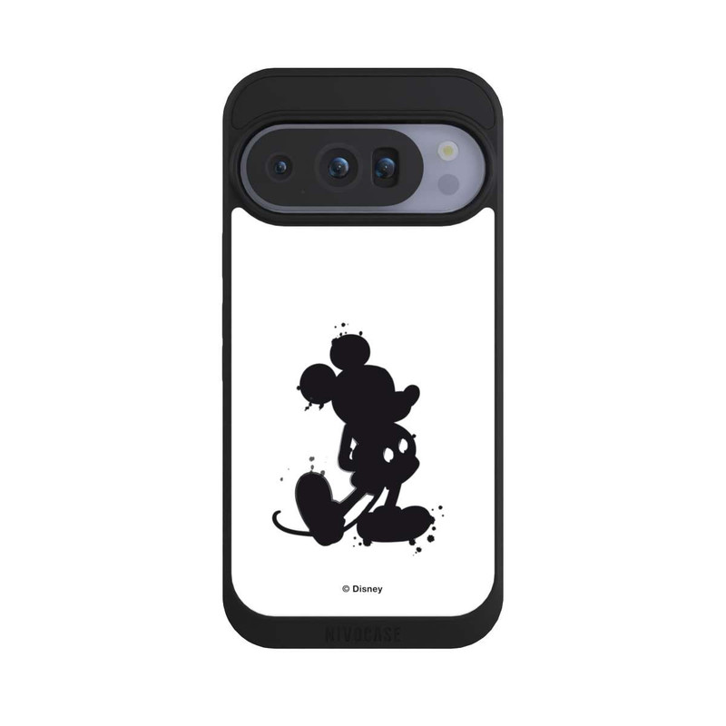 Pixel 10 Pro NIVOpure Micky Maus - Splash
