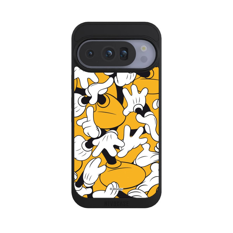 Pixel 10 Pro NIVOpure Micky Maus - Gloves