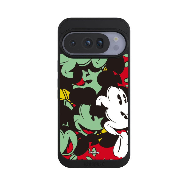 Pixel 10 Pro NIVOpure Mickey Muse
