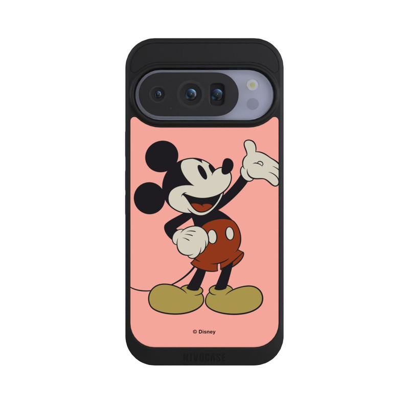 Pixel 10 Pro NIVOpure Happy Mickey