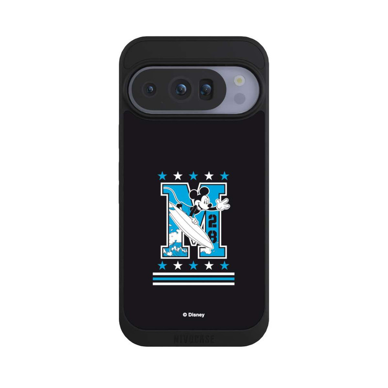 Pixel 10 Pro NIVOpure Mickey Mouse - M28