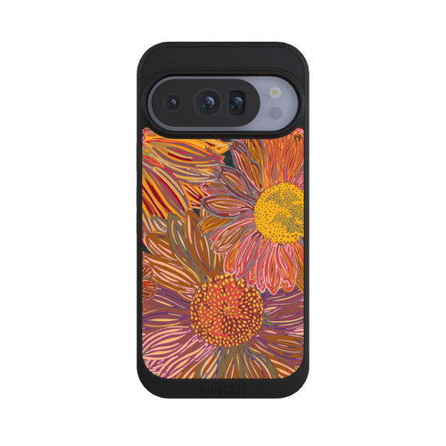 Google Pixel 10 Pro NIVOpure Gänseblümchentanz