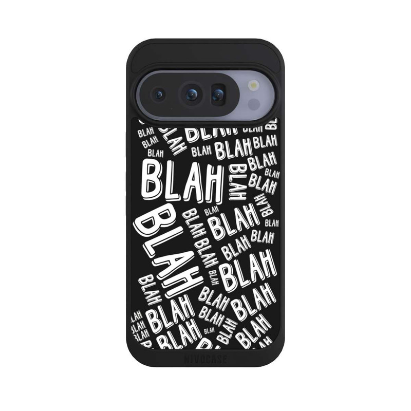 Pixel 10 Pro NIVOpure Blahblahblah