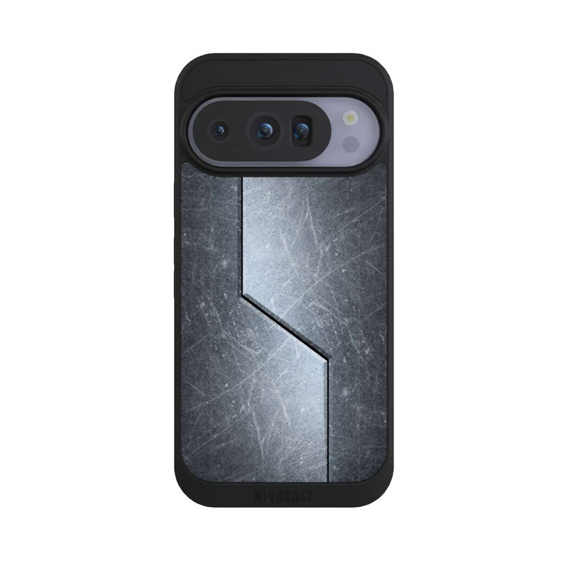 Pixel 10 Pro NIVOpure Acier Véritable