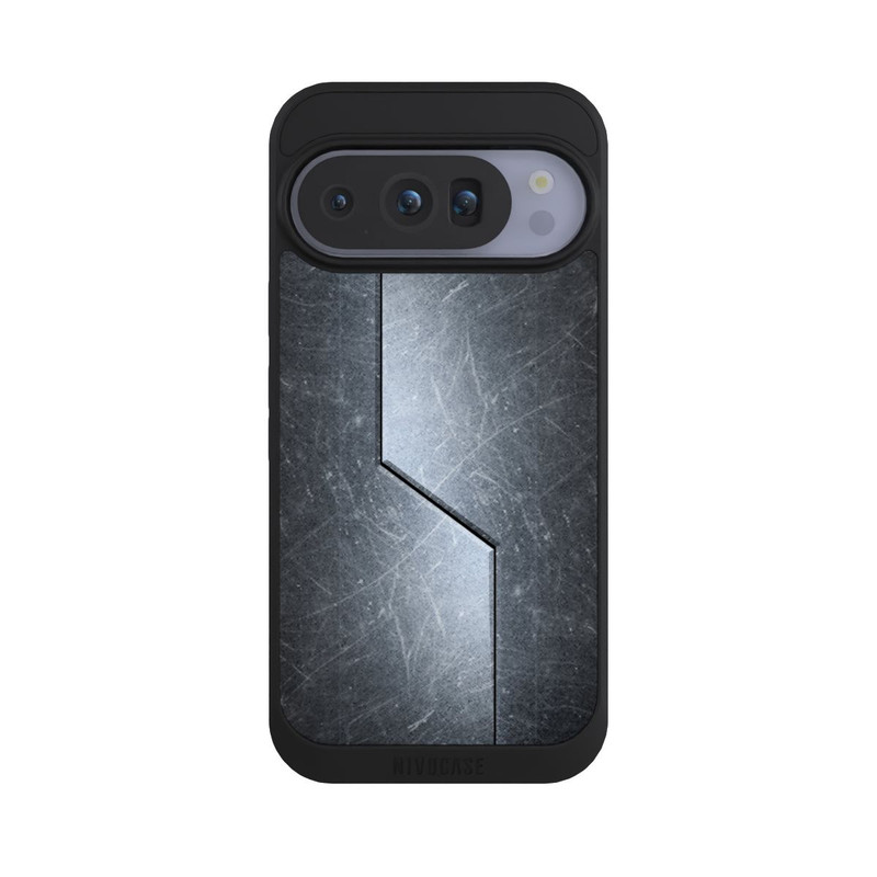 Pixel 10 Pro NIVOpure Real Steel