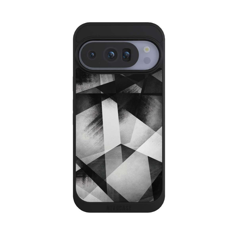 Pixel 10 Pro NIVOpure Dusty Black