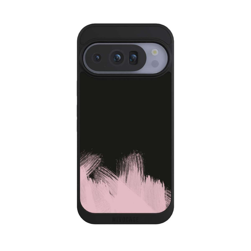 Pixel 10 Pro NIVOpure Peindre avec du rosé