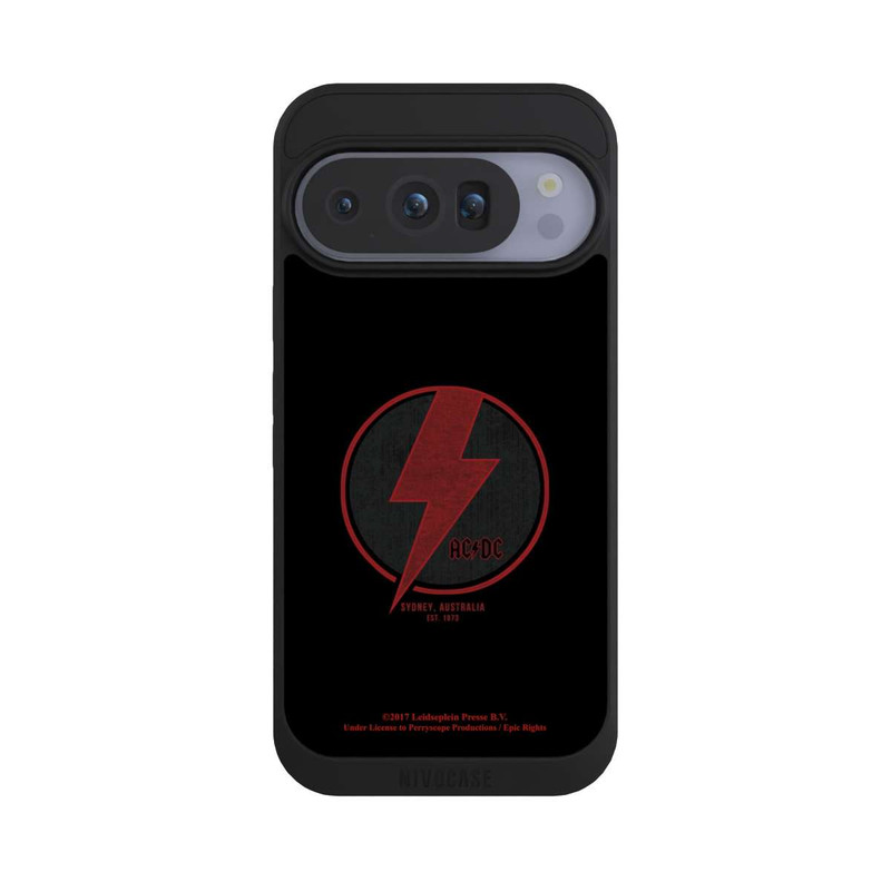 Pixel 10 Pro NIVOpure ACDC Sidney Australia