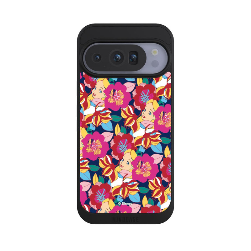 Pixel 10 Pro NIVOpure Alice Flower Pattern
