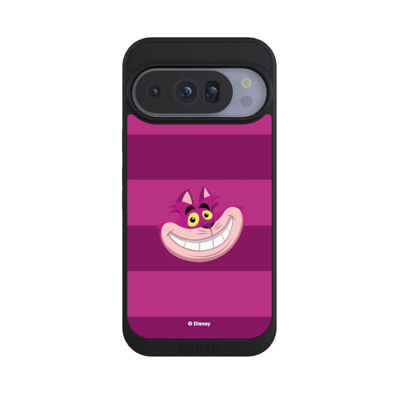 Pixel 10 Pro NIVOpure Chat du Chesire 2
