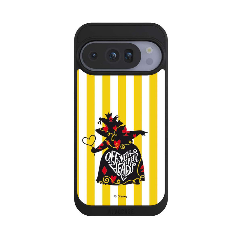 Pixel 10 Pro NIVOpure Herzkönigin
