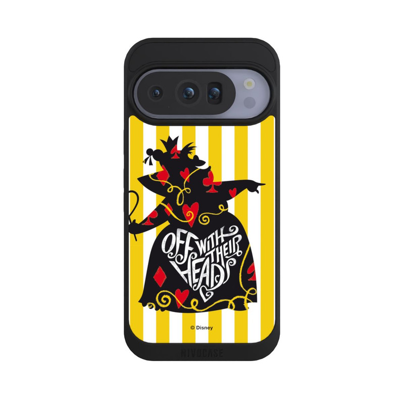 Pixel 10 Pro NIVOpure Queen of Hearts
