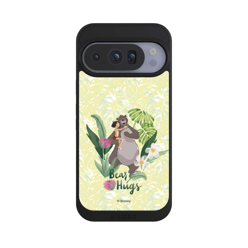 Pixel 10 Pro NIVOpure Bear Hugs
