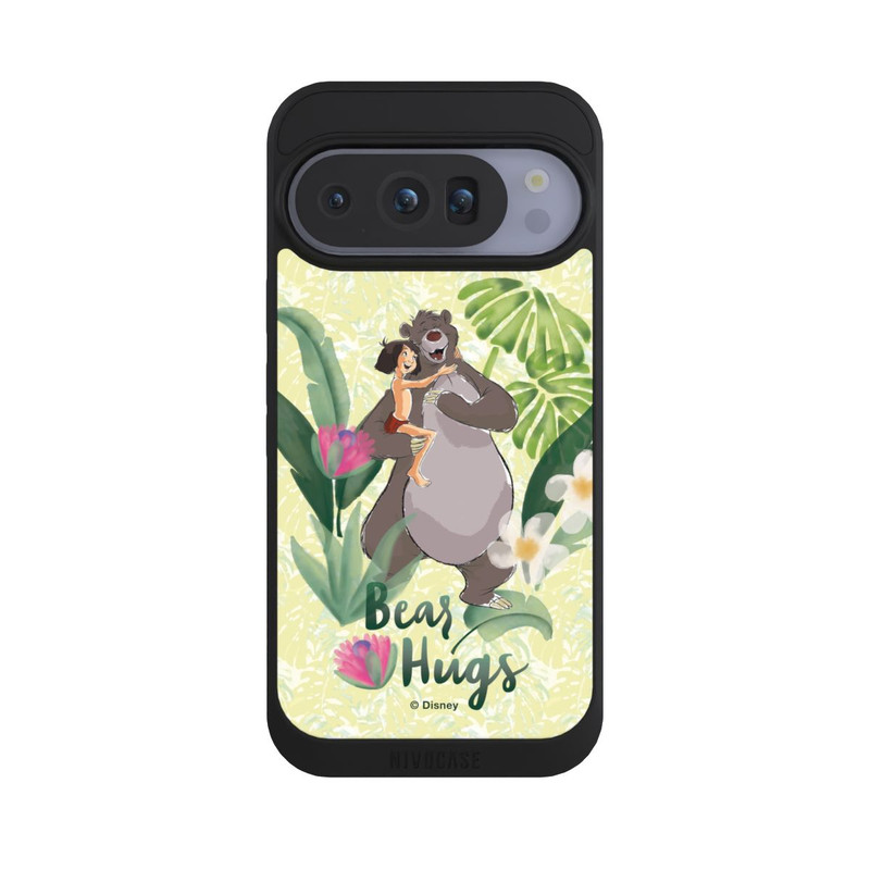 Pixel 10 Pro NIVOpure Bear Hugs