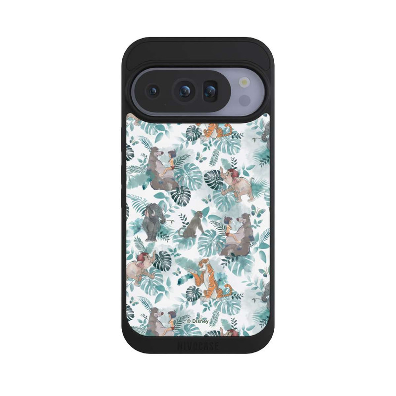 Pixel 10 Pro NIVOpure Le Livre de La Jungle Motif