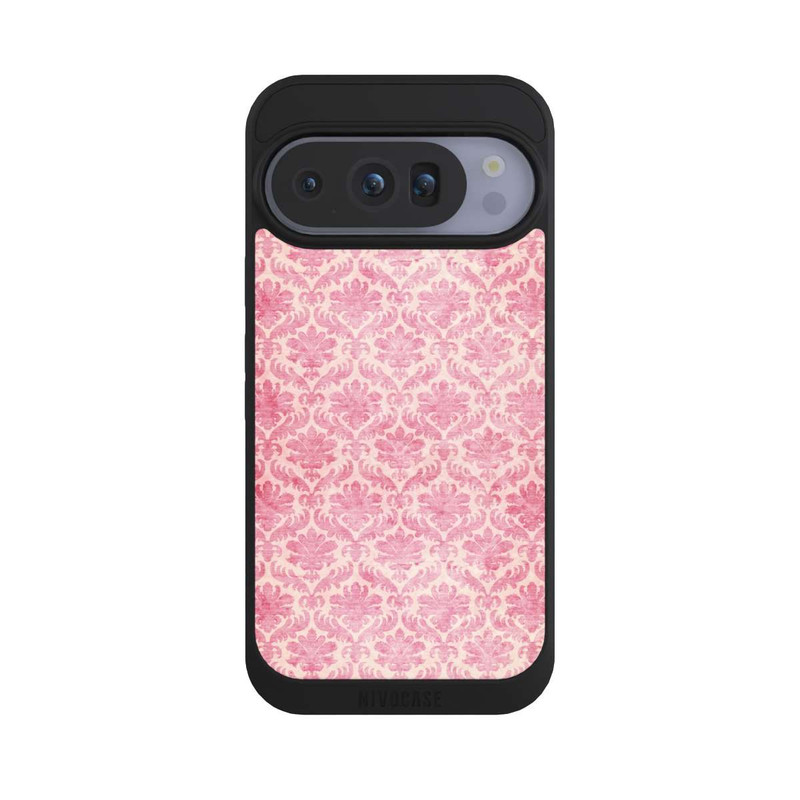 Pixel 10 Pro NIVOpure Pink Barock