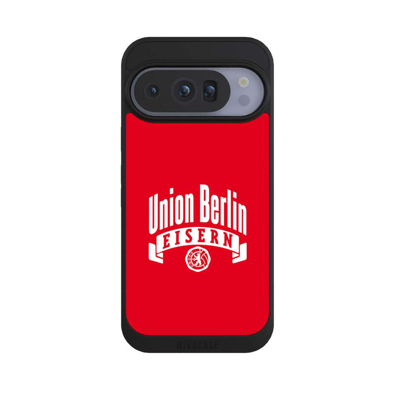 Pixel 10 Pro NIVOpure 1. FC Union Berlin  Eisern