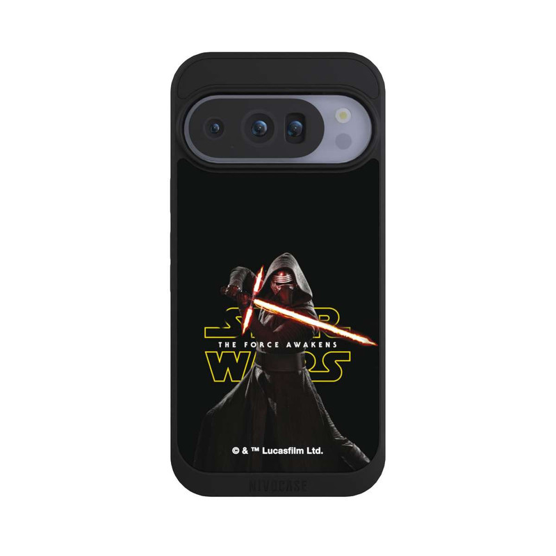 Pixel 10 Pro NIVOpure Kylo Ren